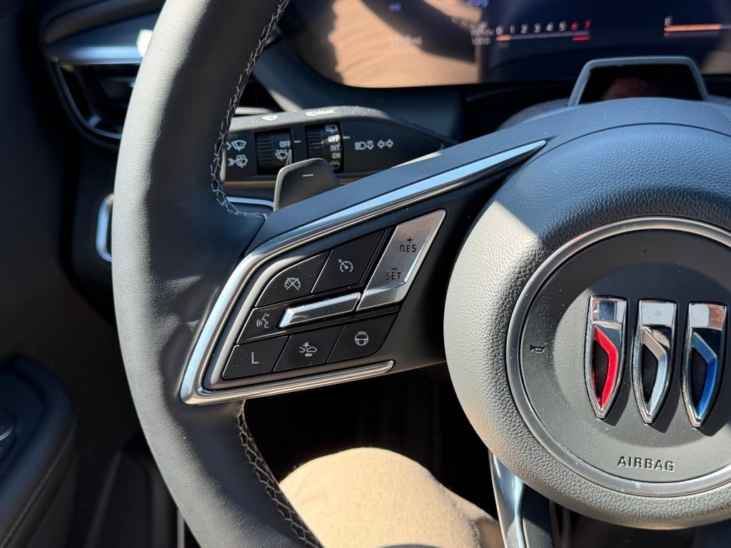 New 2025 Buick Enclave Sport Touring w/ Super Cruise Package image 23