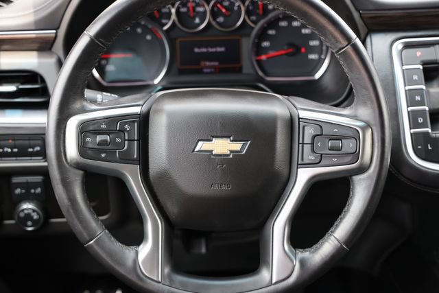 Used 2021 Chevrolet Tahoe LT RWD image 15