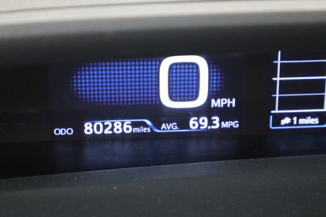 Used 2019 Toyota Prius Prime Premium image 38