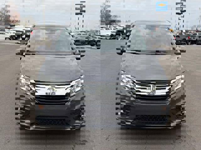 Used 2018 Honda Odyssey EX image 35