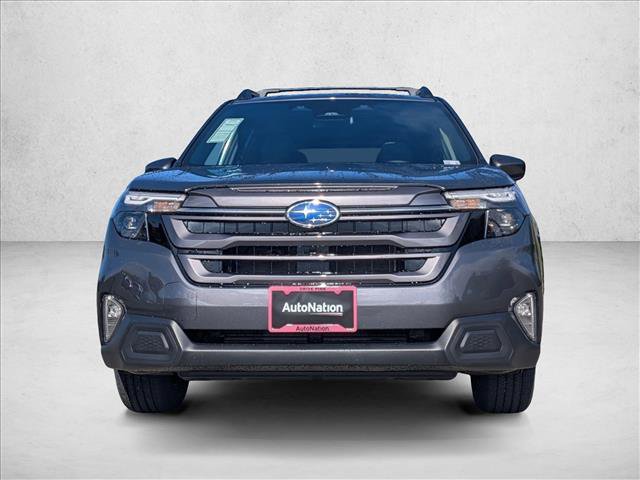 Used 2026 Subaru Forester Premium AWD/4WD image 5