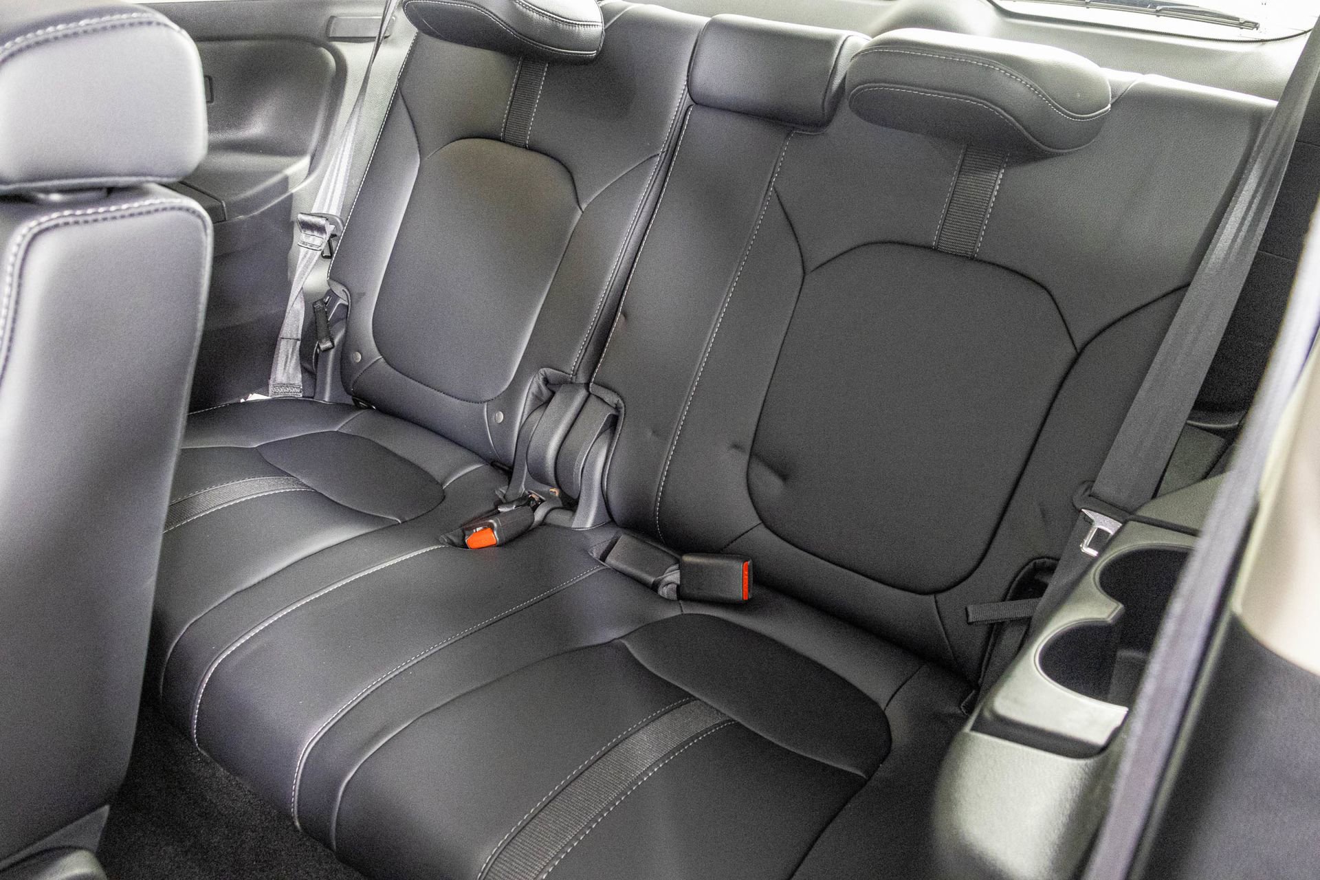 Used 2025 Honda Pilot Touring image 40