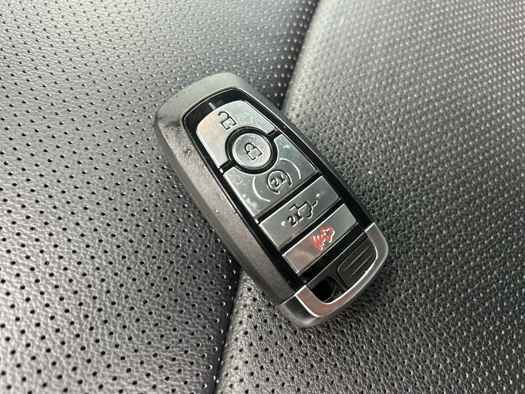 Used 2023 Ford F150 Lariat w/ Trailer Tow Package AWD/4WD image 31