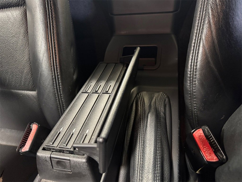 Used 1997 BMW Z3 2.8 image 18