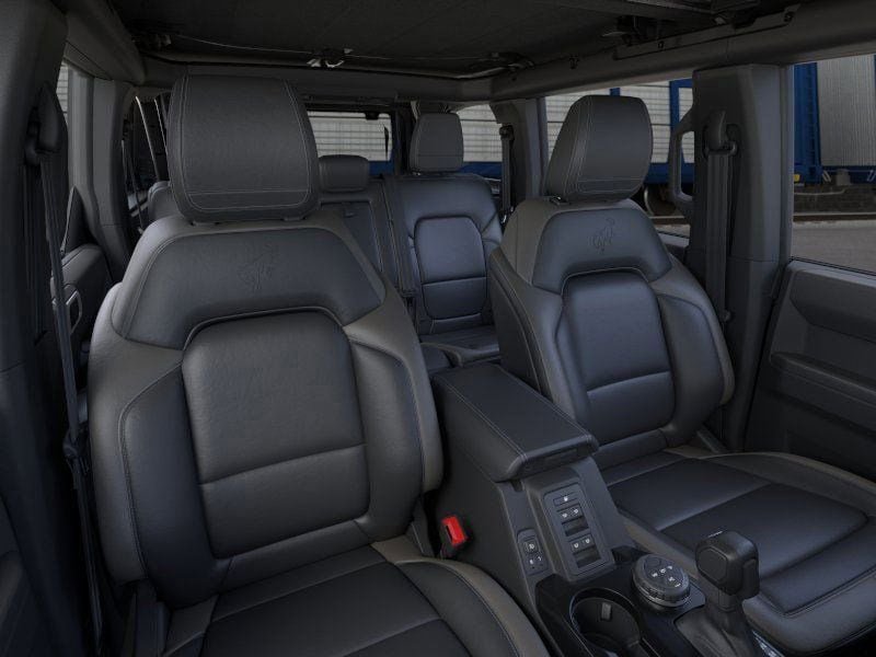 New 2026 Ford Bronco Outer Banks AWD/4WD image 43