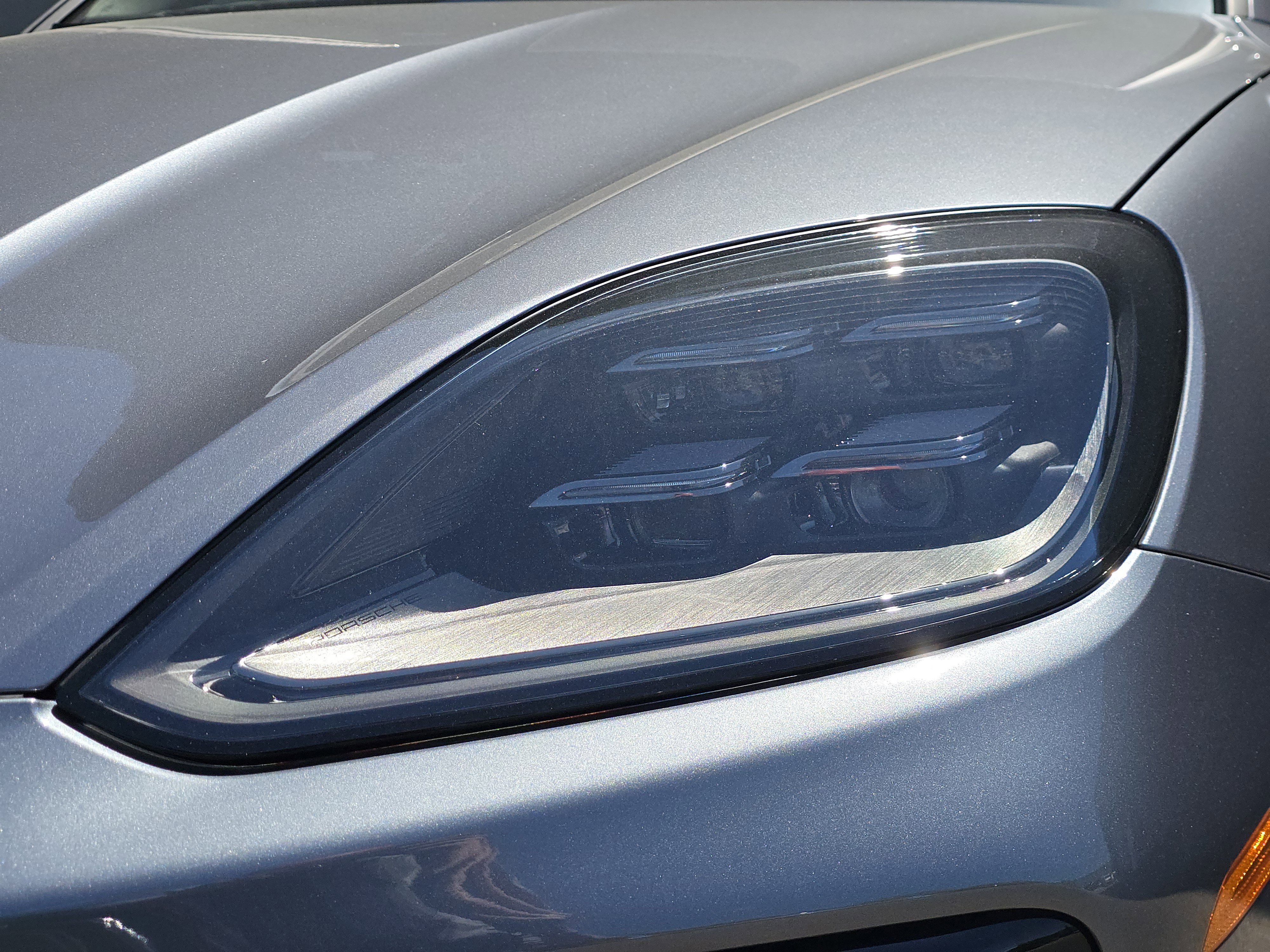 New 2026 Porsche Cayenne Coupe AWD/4WD image 12