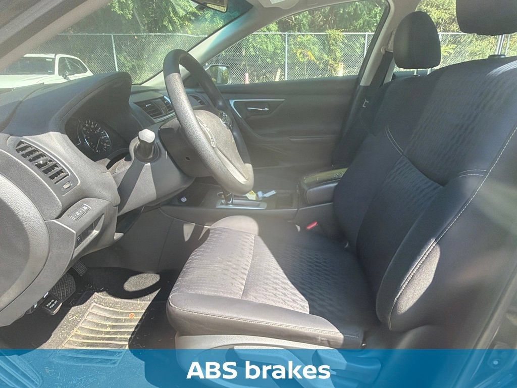 Used 2017 Nissan Altima 2.5 S FWD image 10