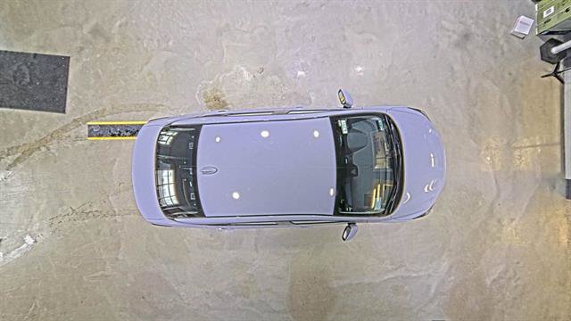 Used 2025 Nissan Versa SV w/ Trunk Package FWD image 24