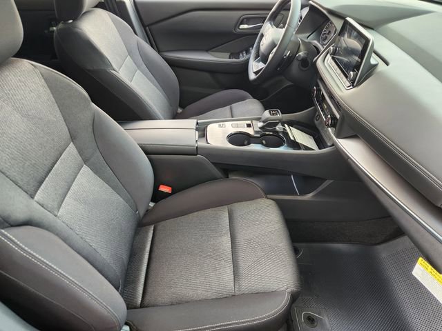New 2026 Nissan Rogue SV image 10