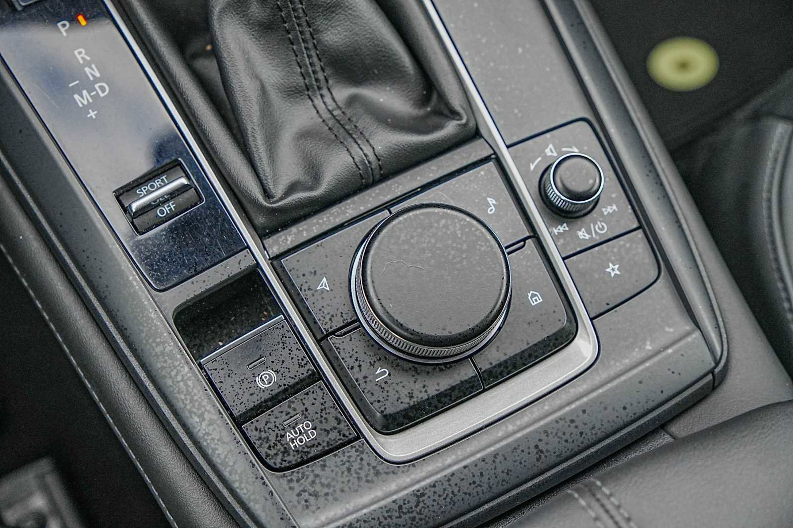 Used 2021 MAZDA CX-30 AWD 2.5 S w/ Select Package image 20