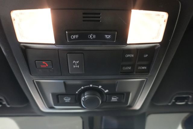 Used 2023 Toyota Tacoma TRD Pro AWD/4WD image 21