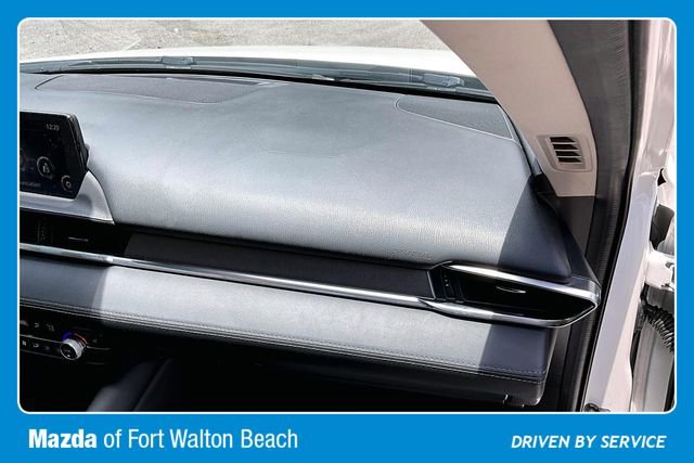 Used 2021 MAZDA MAZDA6 Touring FWD image 23