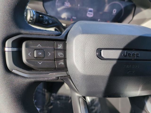 New 2026 Jeep Cherokee Laredo image 17