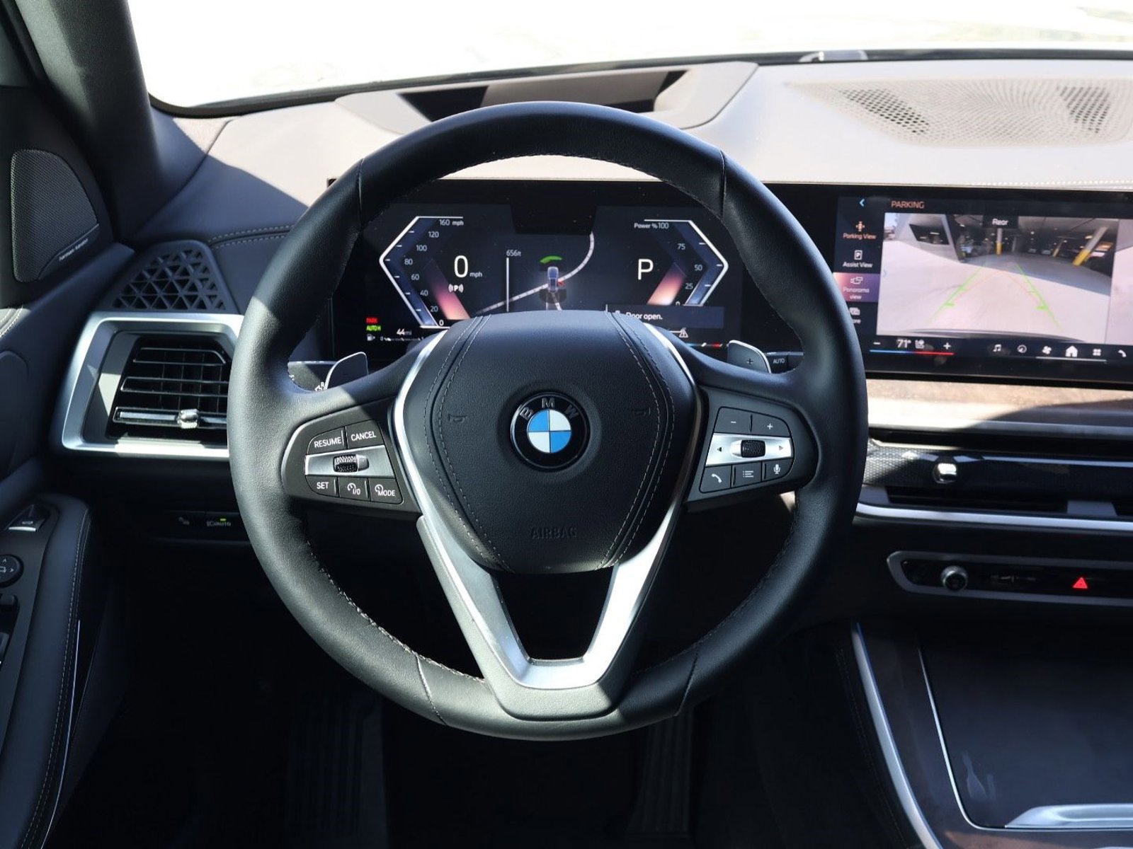 Used 2024 BMW X5 sDrive40i w/ Premium Package RWD image 15