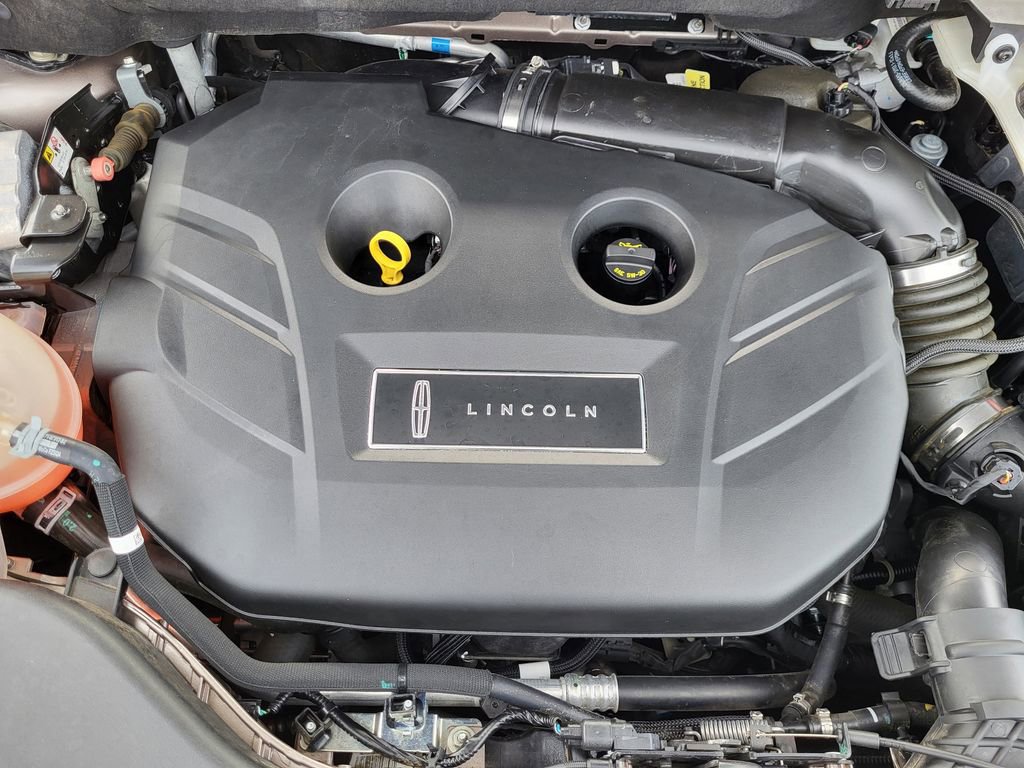 Used 2019 Lincoln MKC Select w/ Select Plus Package image 20