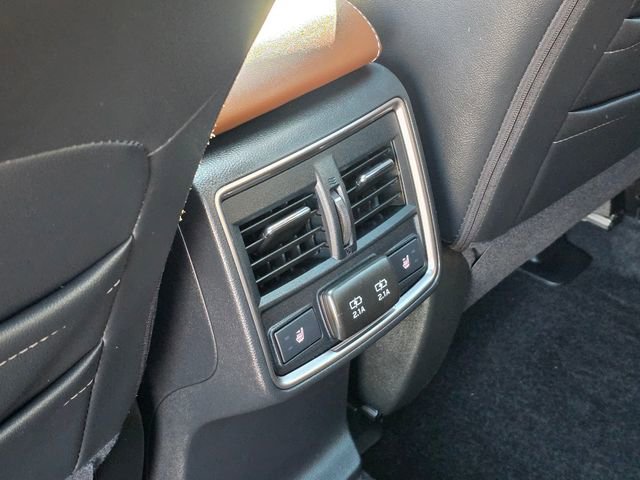 Certified 2024 Subaru Forester Touring w/ Pop Package 2 image 21