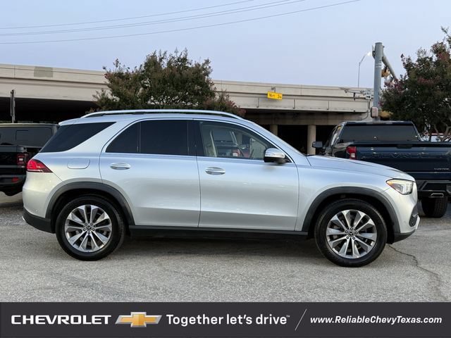 Used 2021 Mercedes-Benz GLE 350 image 5
