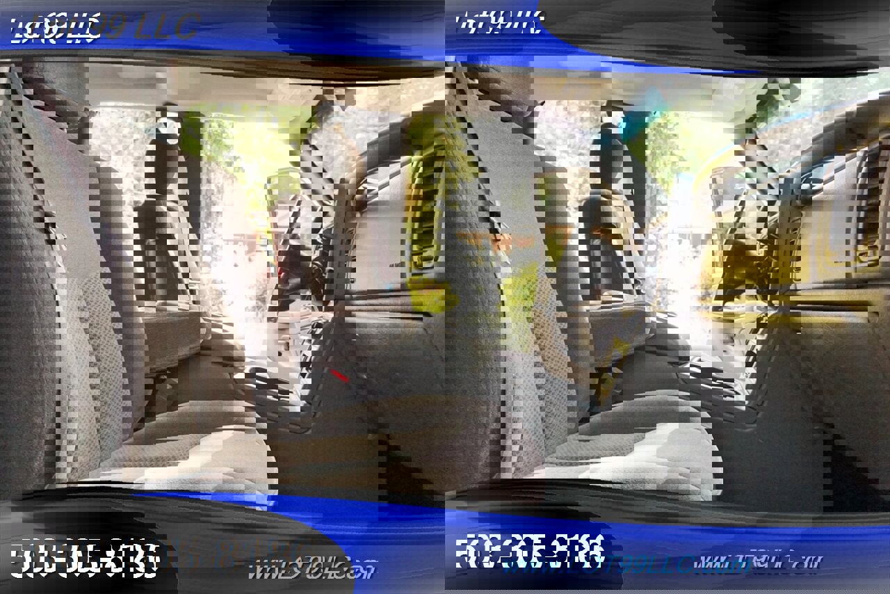 Used 2006 Chevrolet Silverado 2500 LT image 16