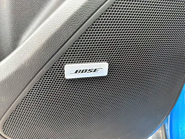 Used 2022 Chevrolet Bolt EUV Premier w/ Sun & Sound Package image 23