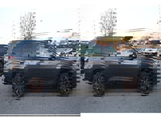 New 2026 Subaru Forester Sport image 33