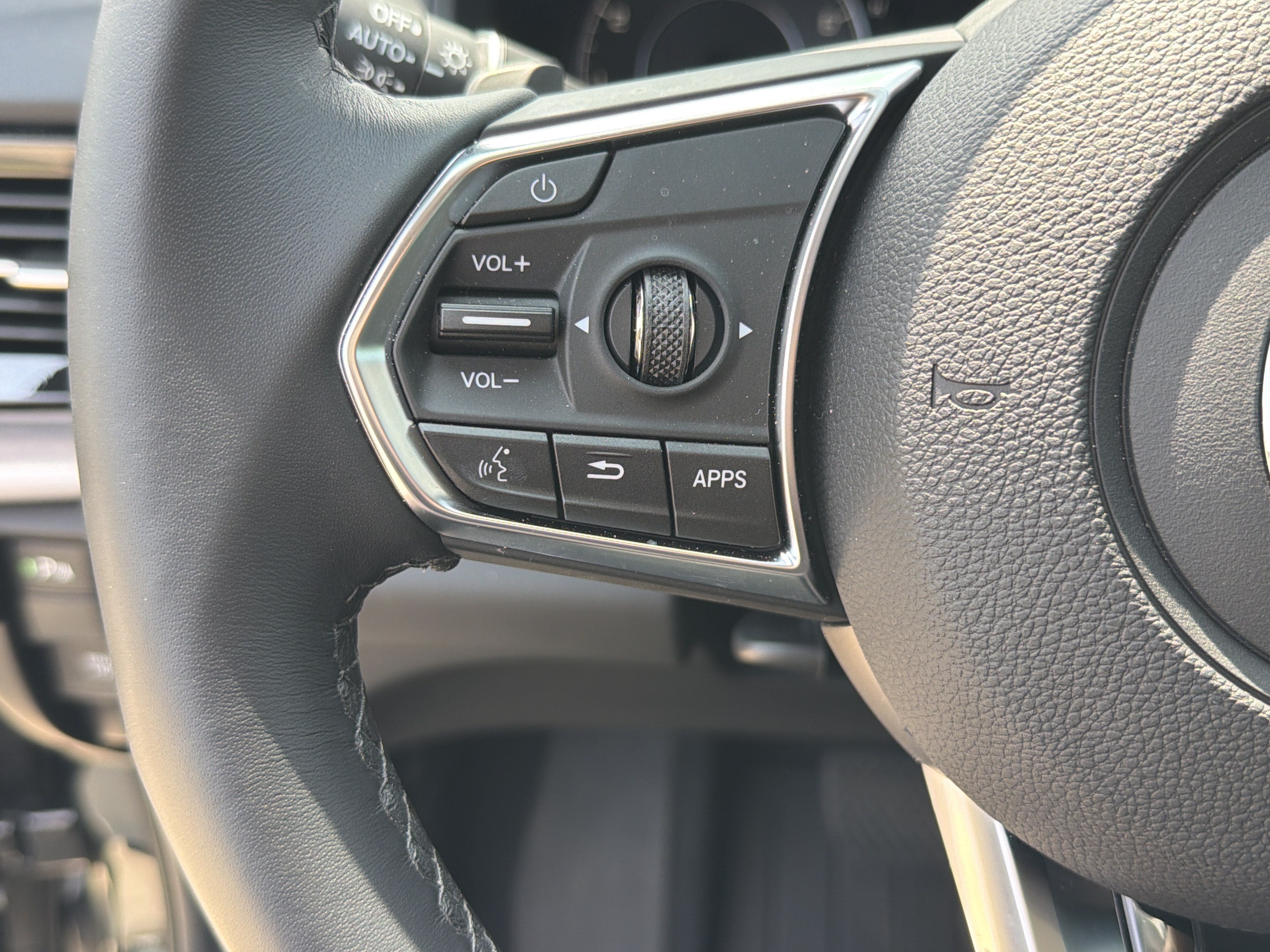 Certified 2026 Acura RDX SH-AWD w/ Technology Package image 19