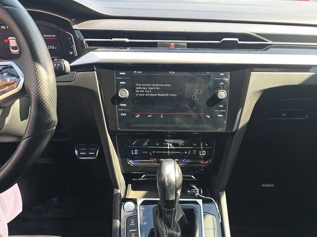 Used 2023 Volkswagen Arteon SEL AWD/4WD image 11