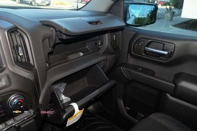 New 2026 Chevrolet Silverado 1500 W/T w/ WT Safety Package image 22