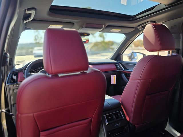 New 2026 MAZDA CX-70 3.3 Turbo w/ Premium Plus Pkg image 16