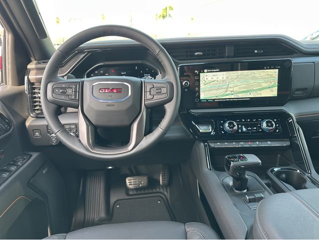 New 2026 GMC Sierra 1500 AT4 w/ AT4 Premium Package image 5