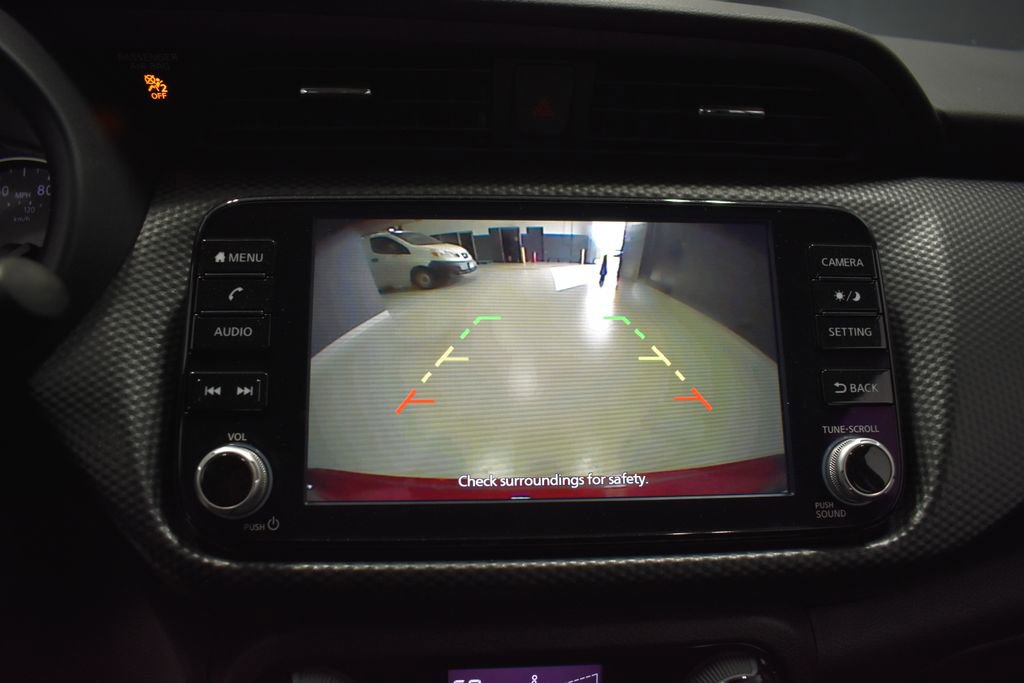 Used 2021 Nissan Kicks SV image 21