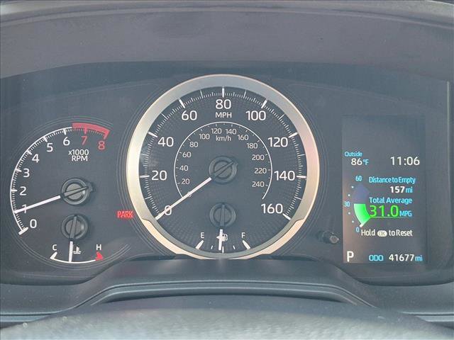 Used 2022 Toyota Corolla LE FWD image 9