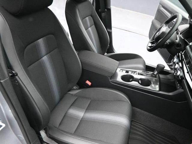New 2026 Honda Civic Sport image 26