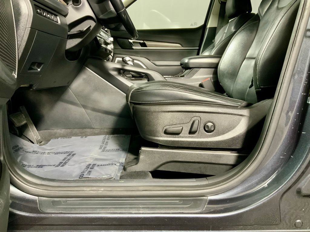 Used 2020 Kia Telluride EX image 19