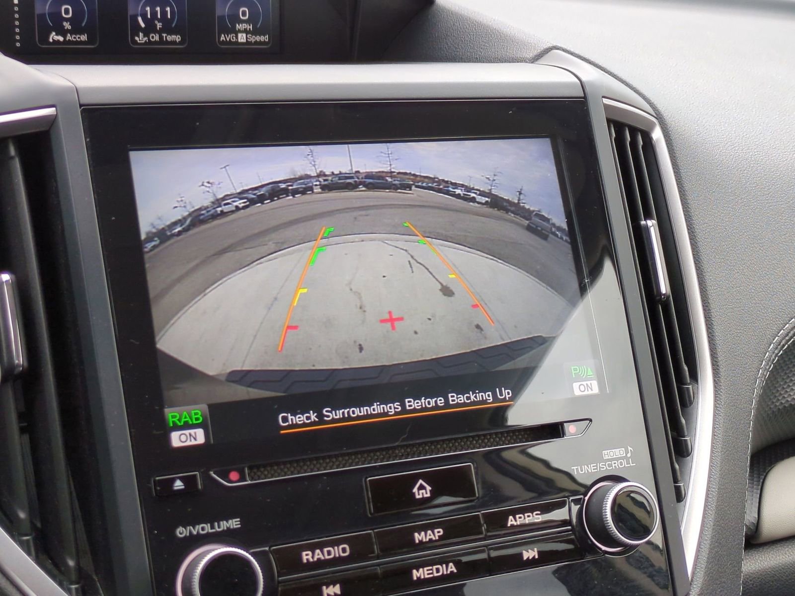 Used 2023 Subaru Forester Limited image 35