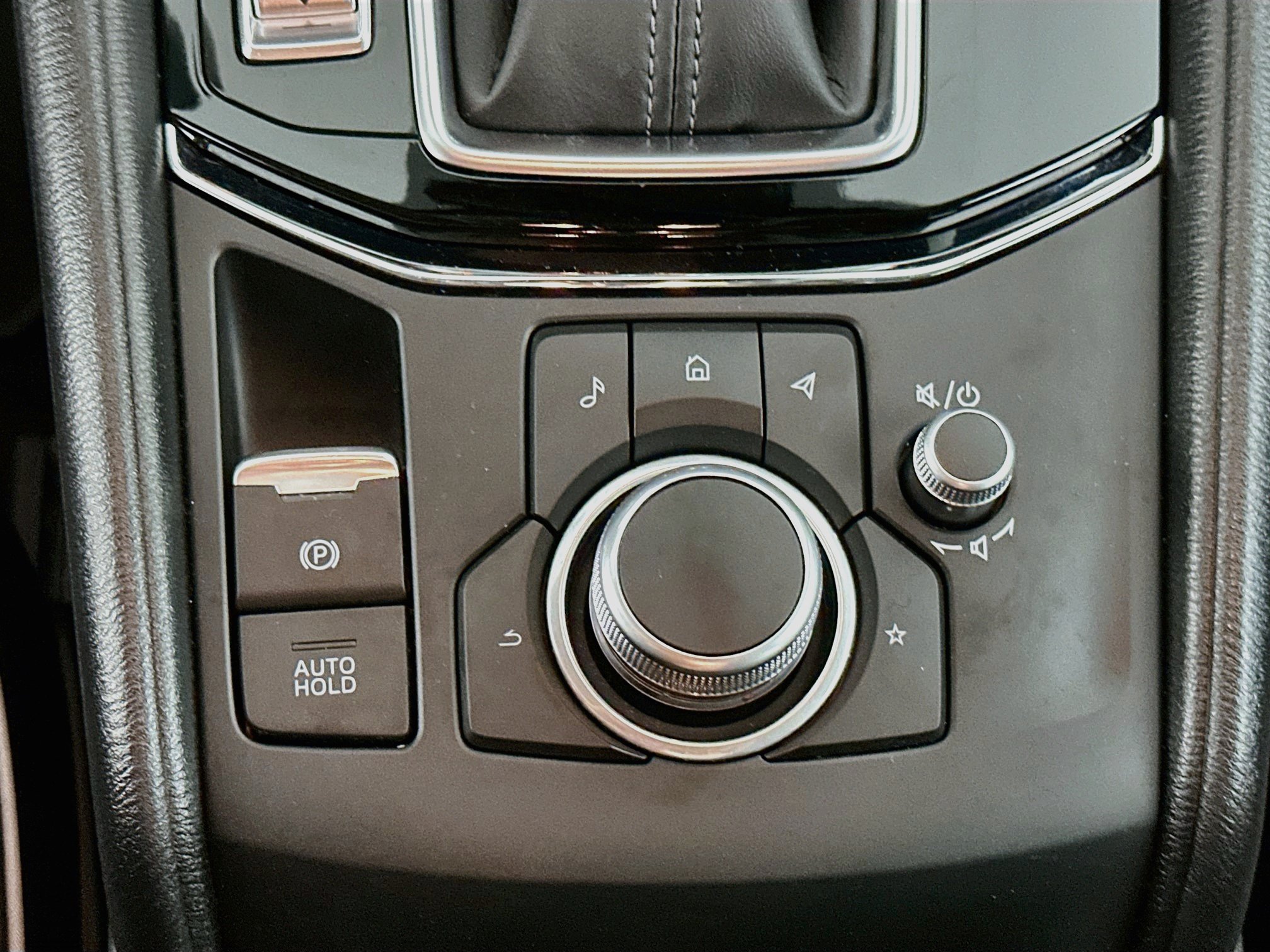 Used 2025 MAZDA CX-5 AWD 2.5 S w/ Preferred Package image 26