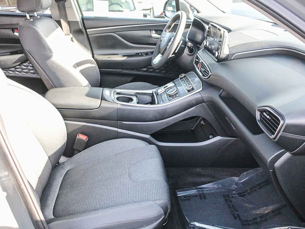 Certified 2022 Hyundai Santa Fe SEL w/ Cargo Package image 17