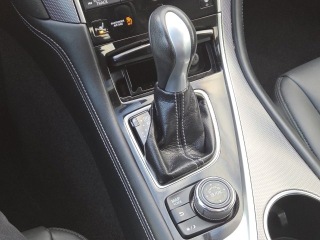Used 2015 INFINITI Q50 Premium w/ Navigation Package image 19