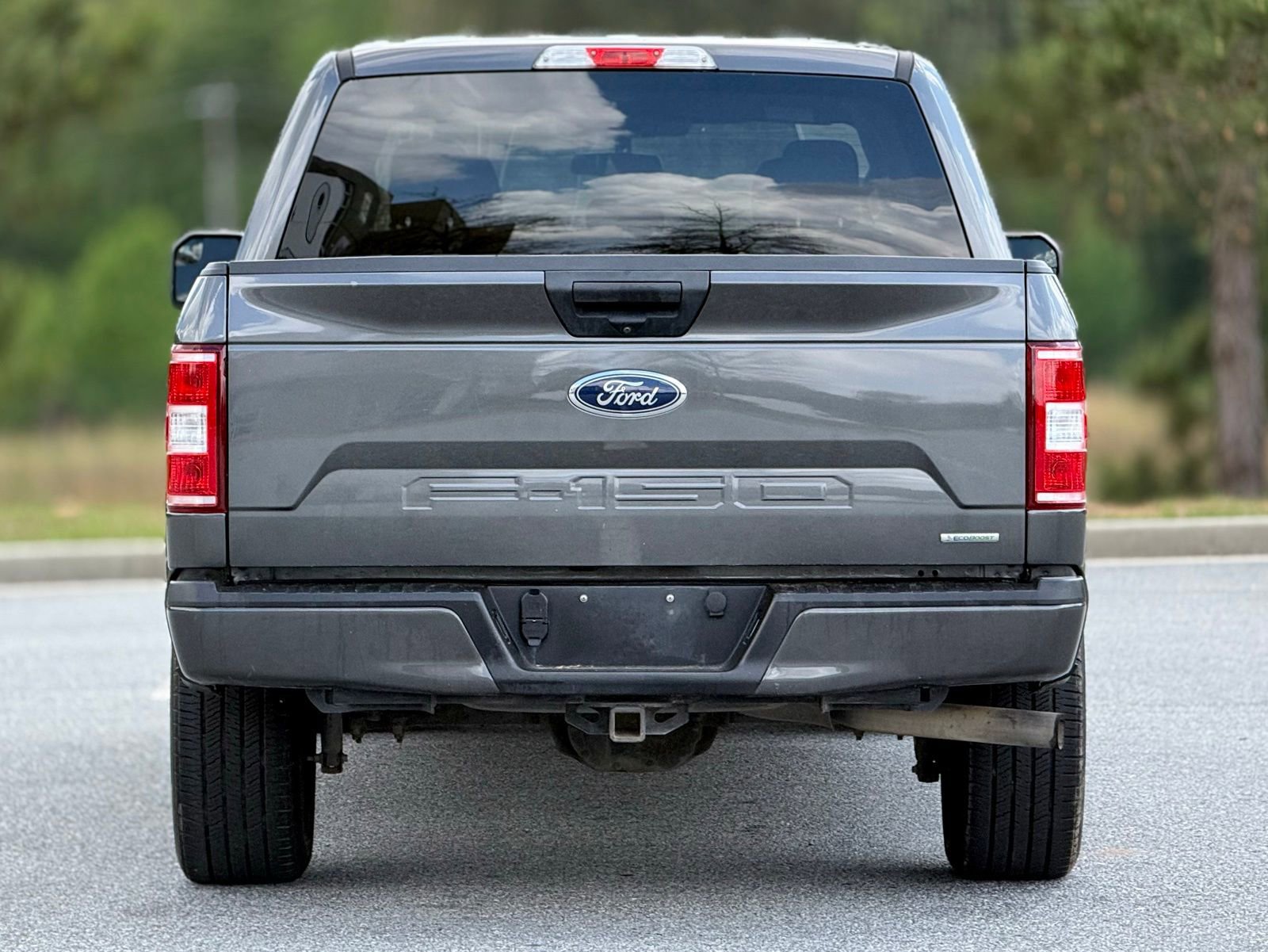 Used 2019 Ford F150 XL w/ Equipment Group 101A Mid image 6