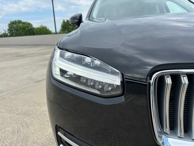 Certified 2023 Volvo XC90 B5 Plus w/ Protection Package Premier AWD/4WD image 12