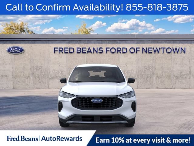 New 2026 Ford Escape Active w/ Cold Weather Package AWD/4WD image 8