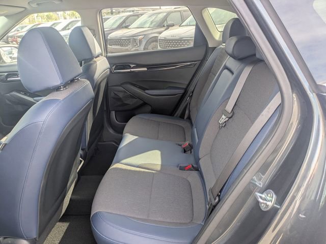 Used 2024 Kia Seltos S AWD/4WD image 13