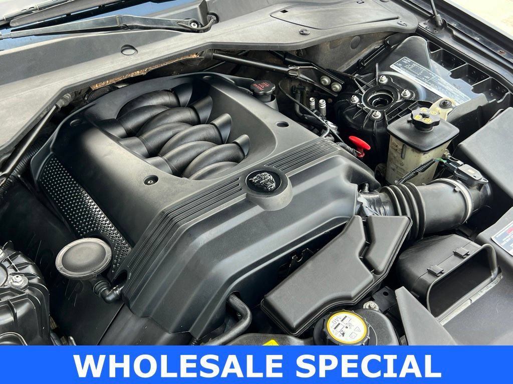 Used 2005 Jaguar XJ8 RWD image 34