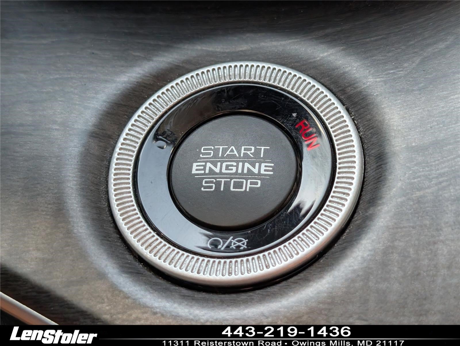 Used 2023 Jeep Grand Cherokee L Limited AWD/4WD image 30
