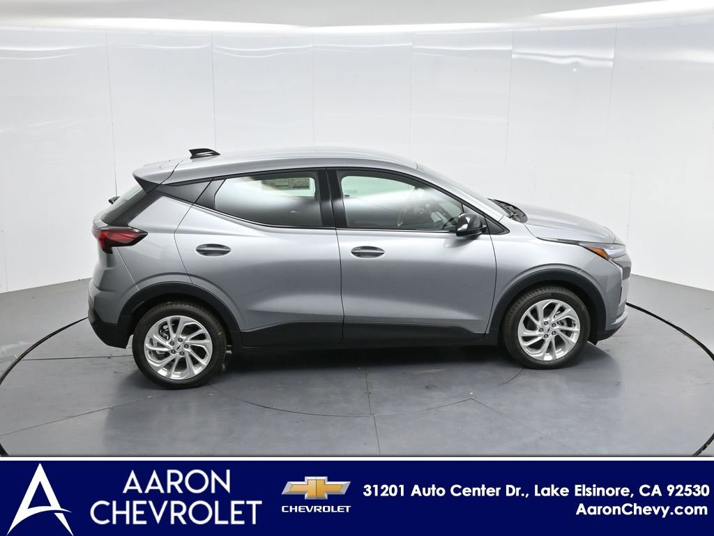 New 2027 Chevrolet Bolt LT w/ Comfort Package image 62