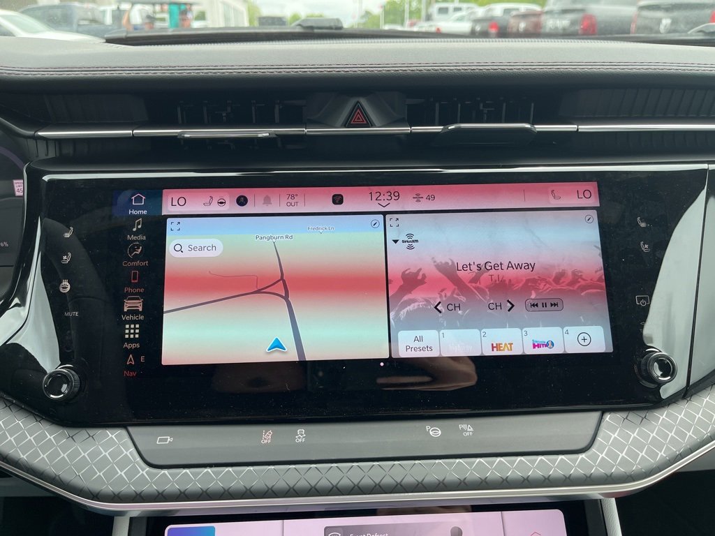 New 2025 Jeep Wagoneer S Limited image 26