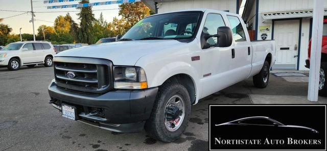 Used 2004 Ford F350 XL RWD image 5