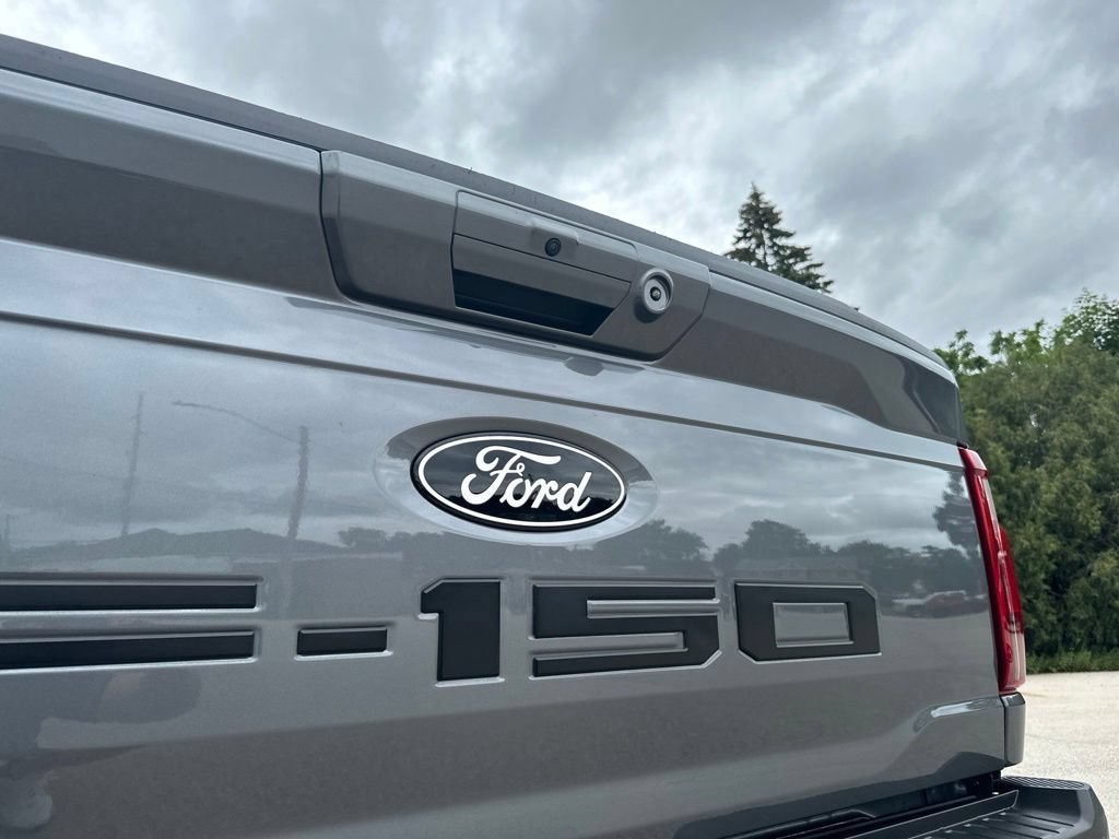 Used 2024 Ford F150 XLT w/ Equipment Group 302A MID AWD/4WD image 33