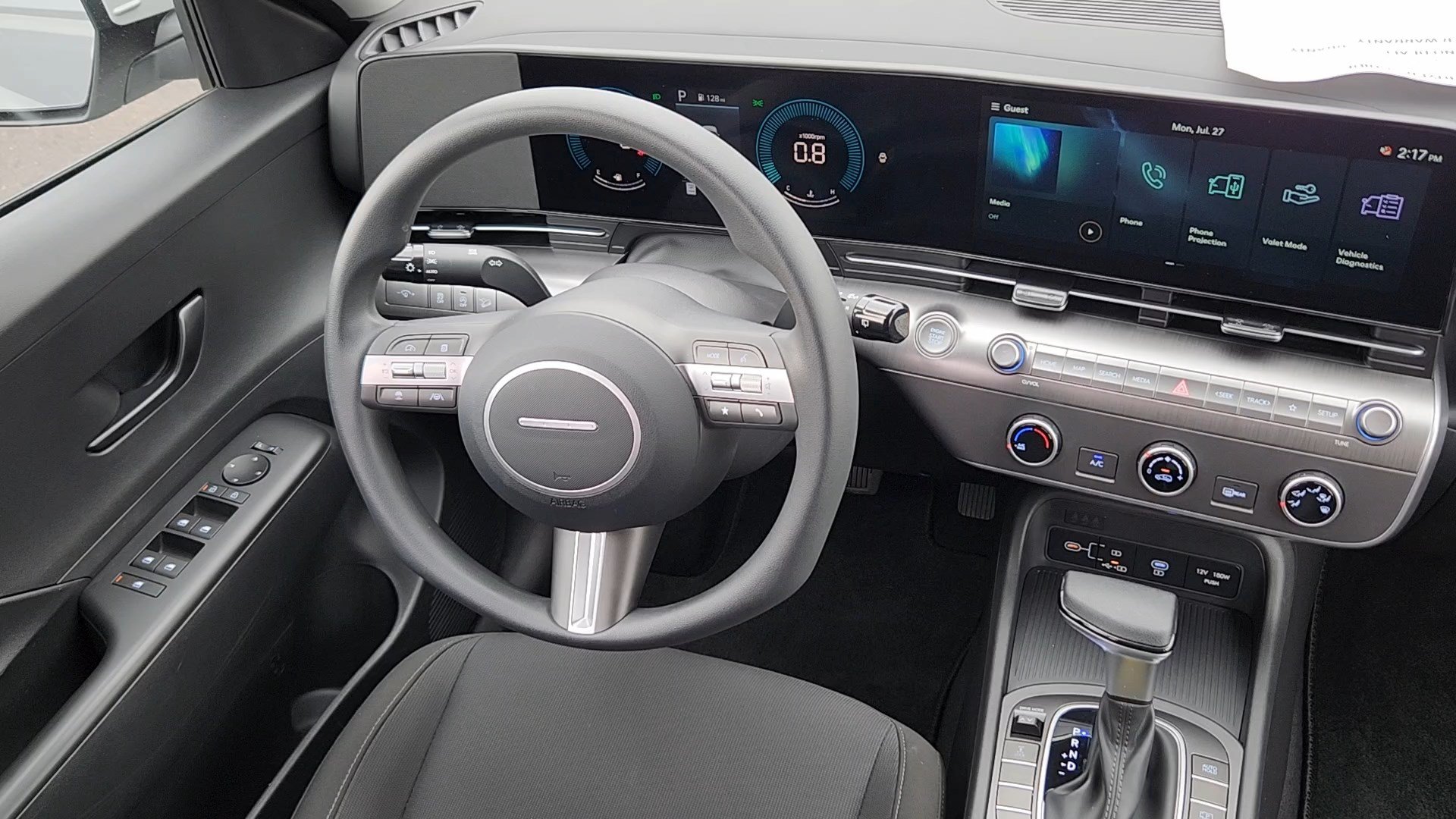 Used 2026 Hyundai Kona SE AWD/4WD image 5