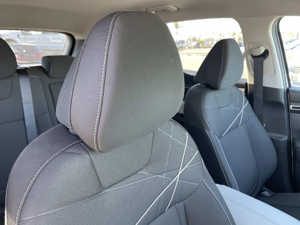 Used 2022 Hyundai Tucson SEL image 25