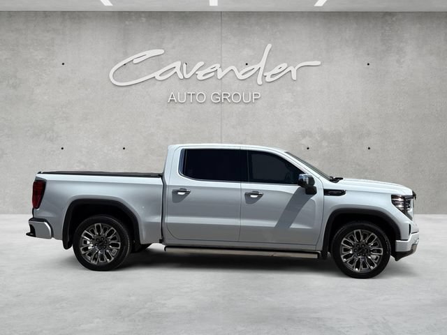 Used 2026 GMC Sierra 1500 Denali Ultimate AWD/4WD image 17
